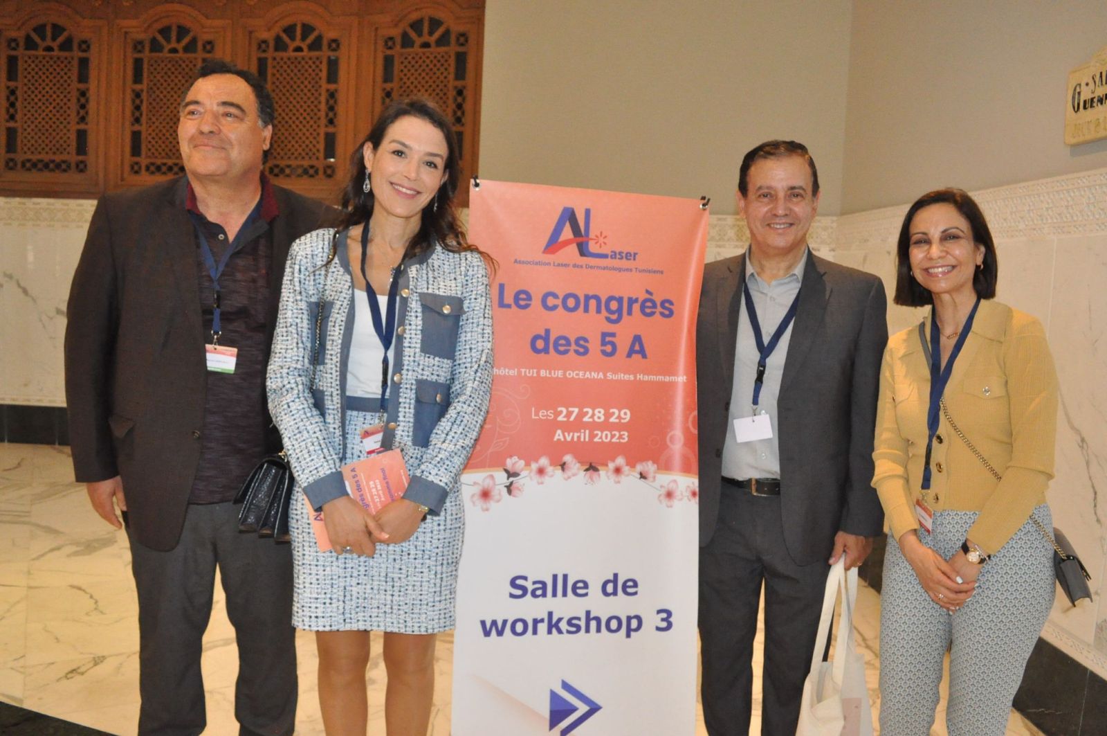 Attention à la pratique illégale de la médecine et la dermatologie esthétique Réalités Magazine